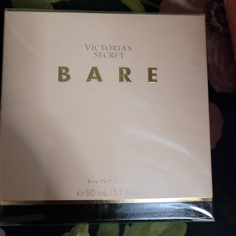 Victoria's Secret Bare Parfum